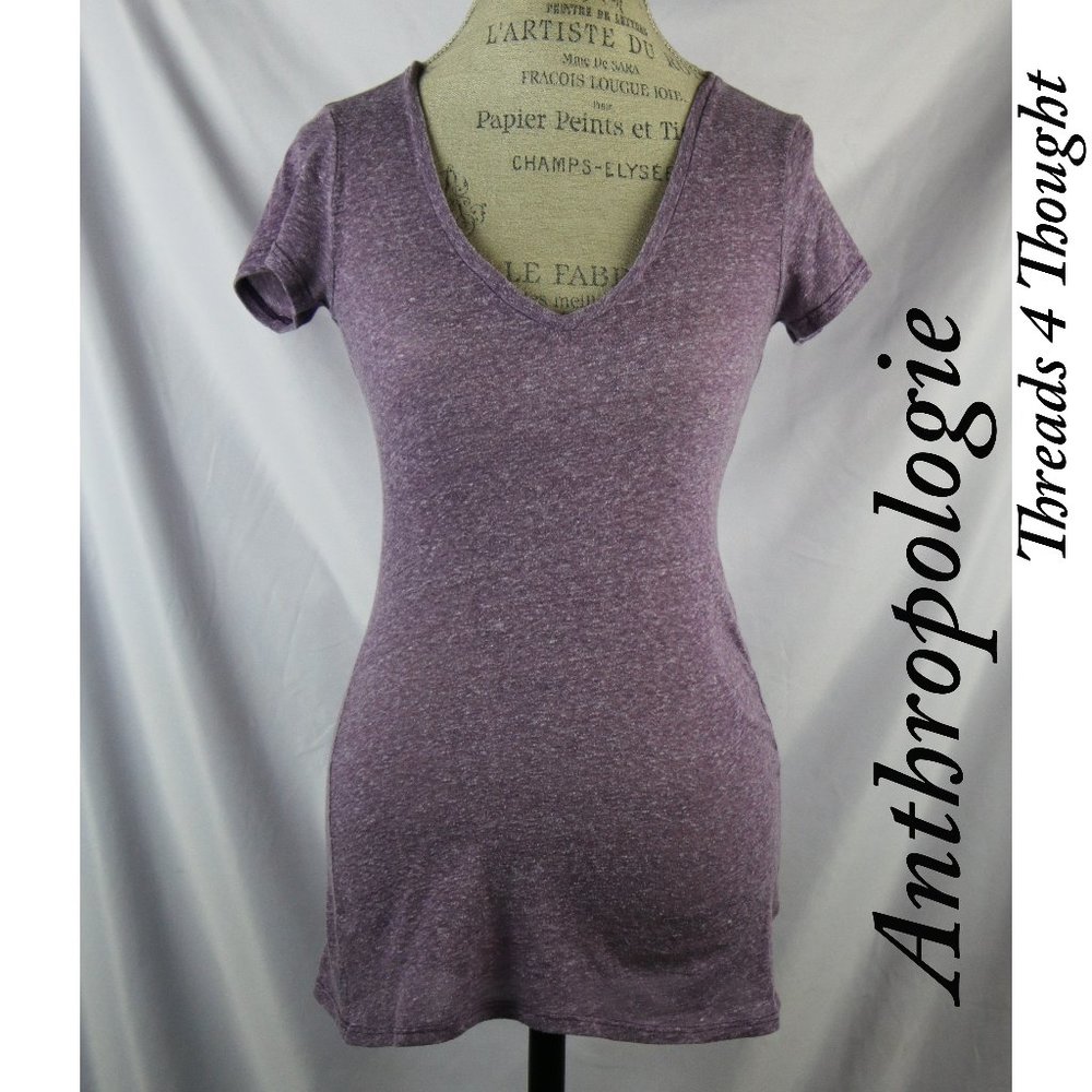 Anthropologie Threads 4 Thought Blouse S